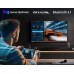 U55QM10 CHIQ 55 INCH 4K QLED Google TV 